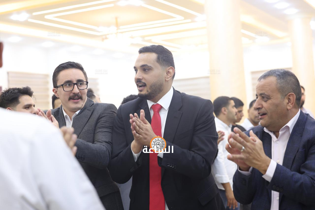Madar Al-Saa Images 0.681952198207529