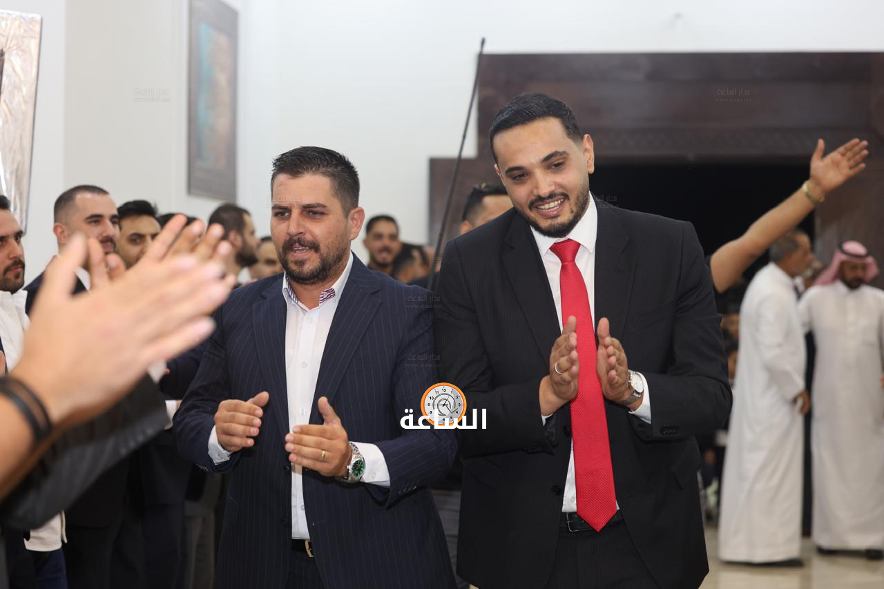 Madar Al-Saa Images 0.23593006600946265