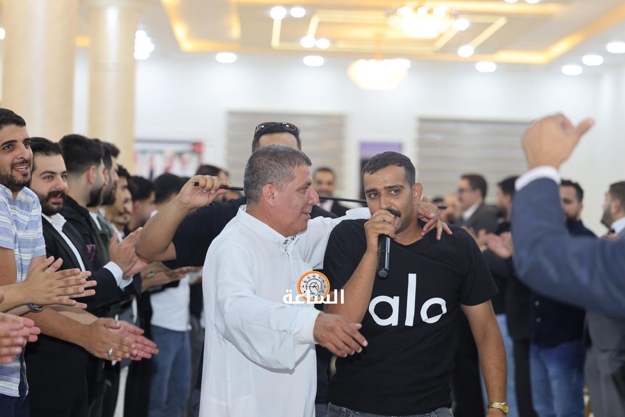 Madar Al-Saa Images 0.9767975431911973