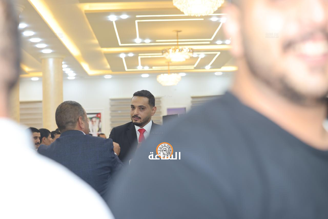Madar Al-Saa Images 0.4997679650305459