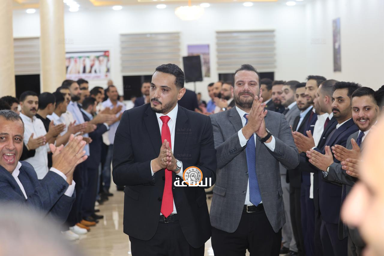 Madar Al-Saa Images 0.8387474569241355