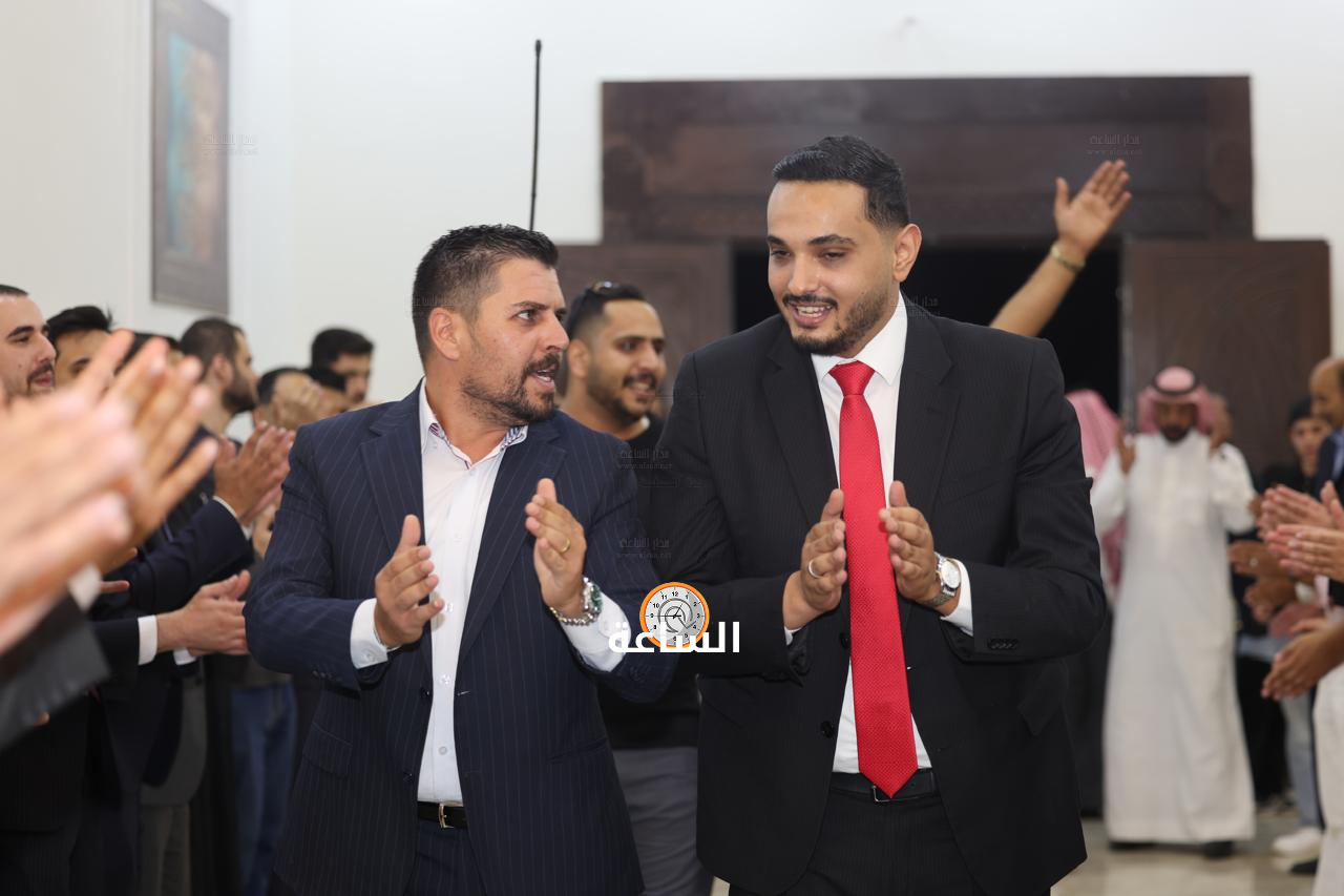 Madar Al-Saa Images 0.6116453519965737