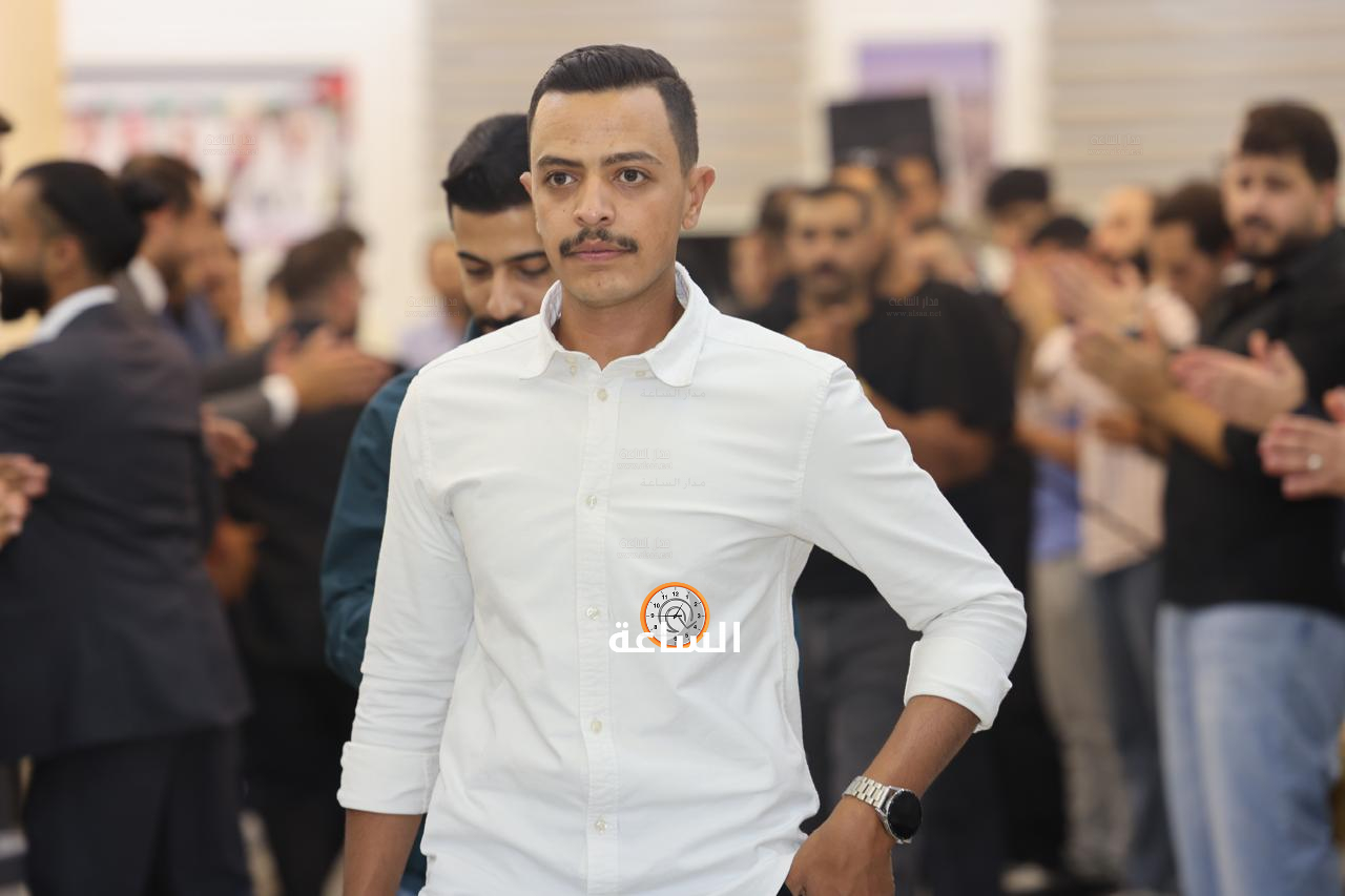 Madar Al-Saa Images 0.15742887183230259