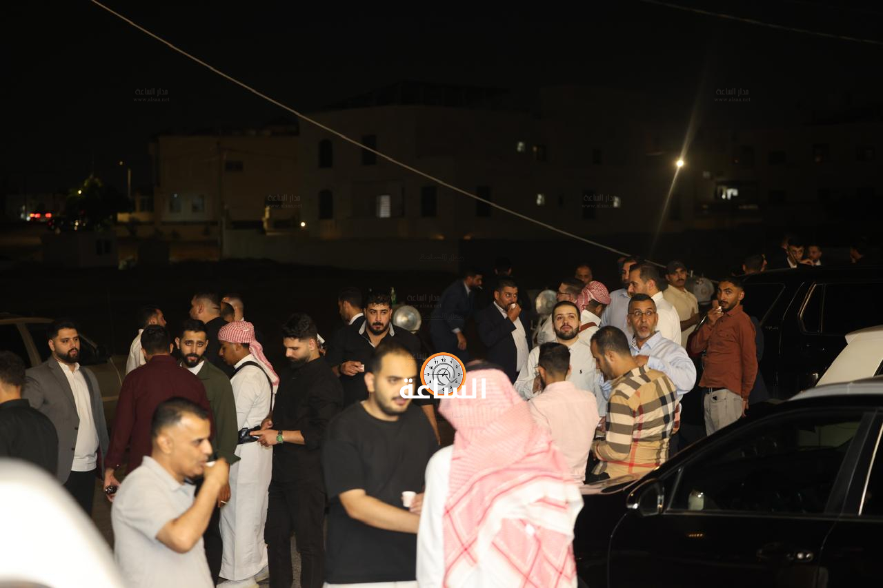 Madar Al-Saa Images 0.23822924481441932