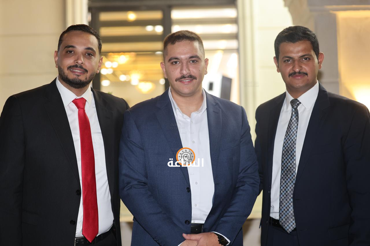Madar Al-Saa Images 0.5795885804503679