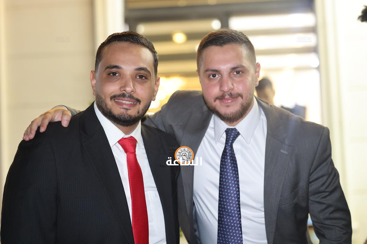 Madar Al-Saa Images 0.28741311052947693