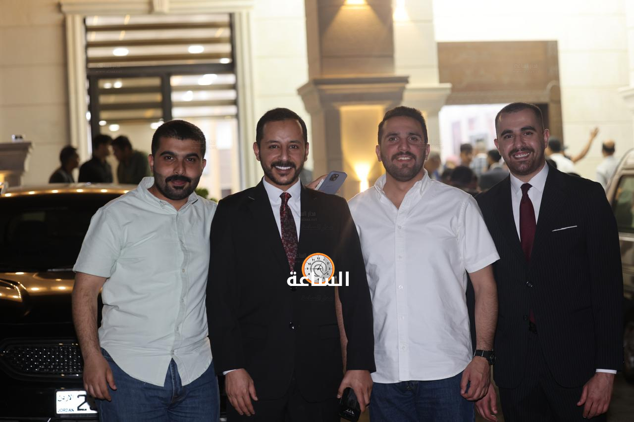 Madar Al-Saa Images 0.663980594409539