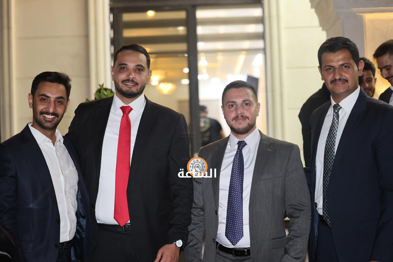Madar Al-Saa Images 0.984213521557873