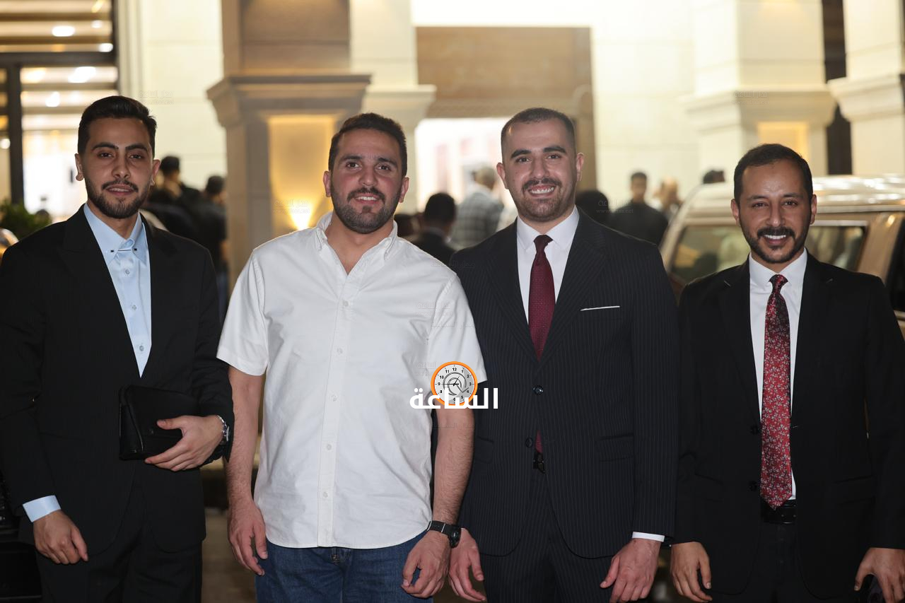 Madar Al-Saa Images 0.3509672738811541