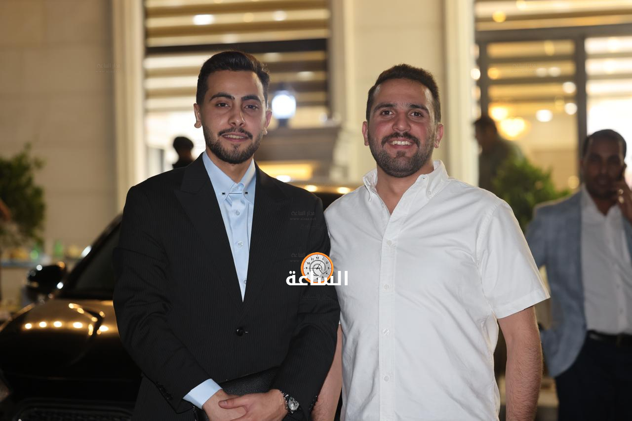 Madar Al-Saa Images 0.9900788500149698
