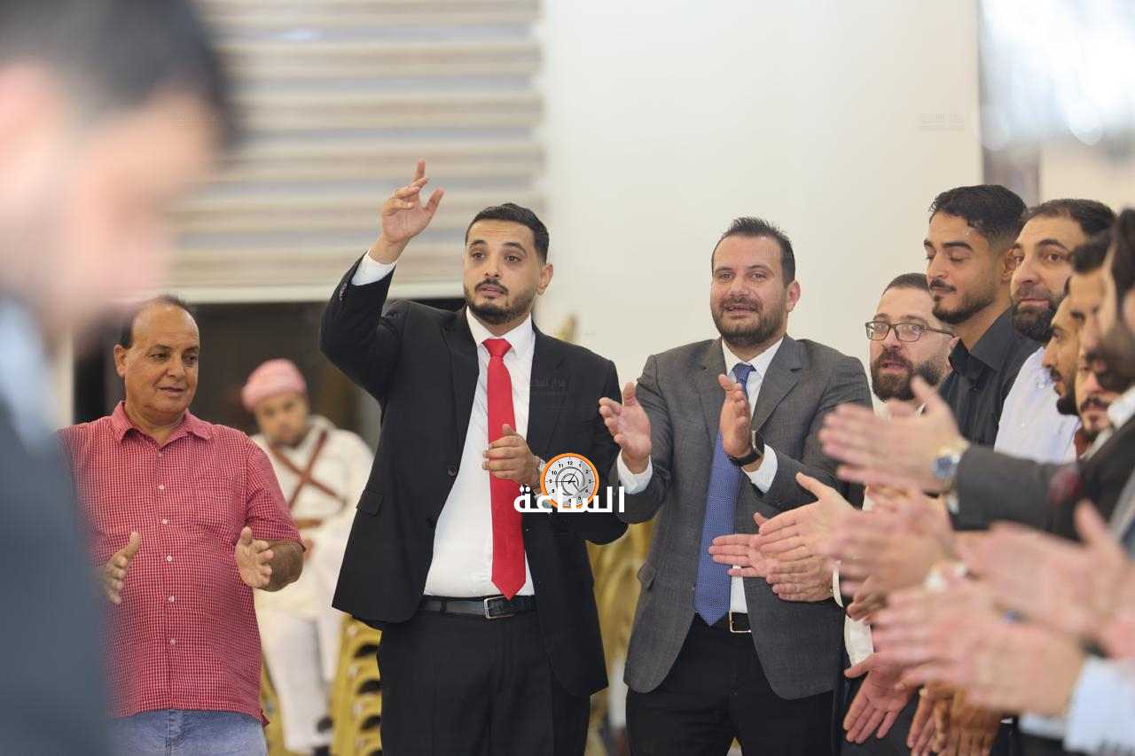 Madar Al-Saa Images 0.8055084845662142
