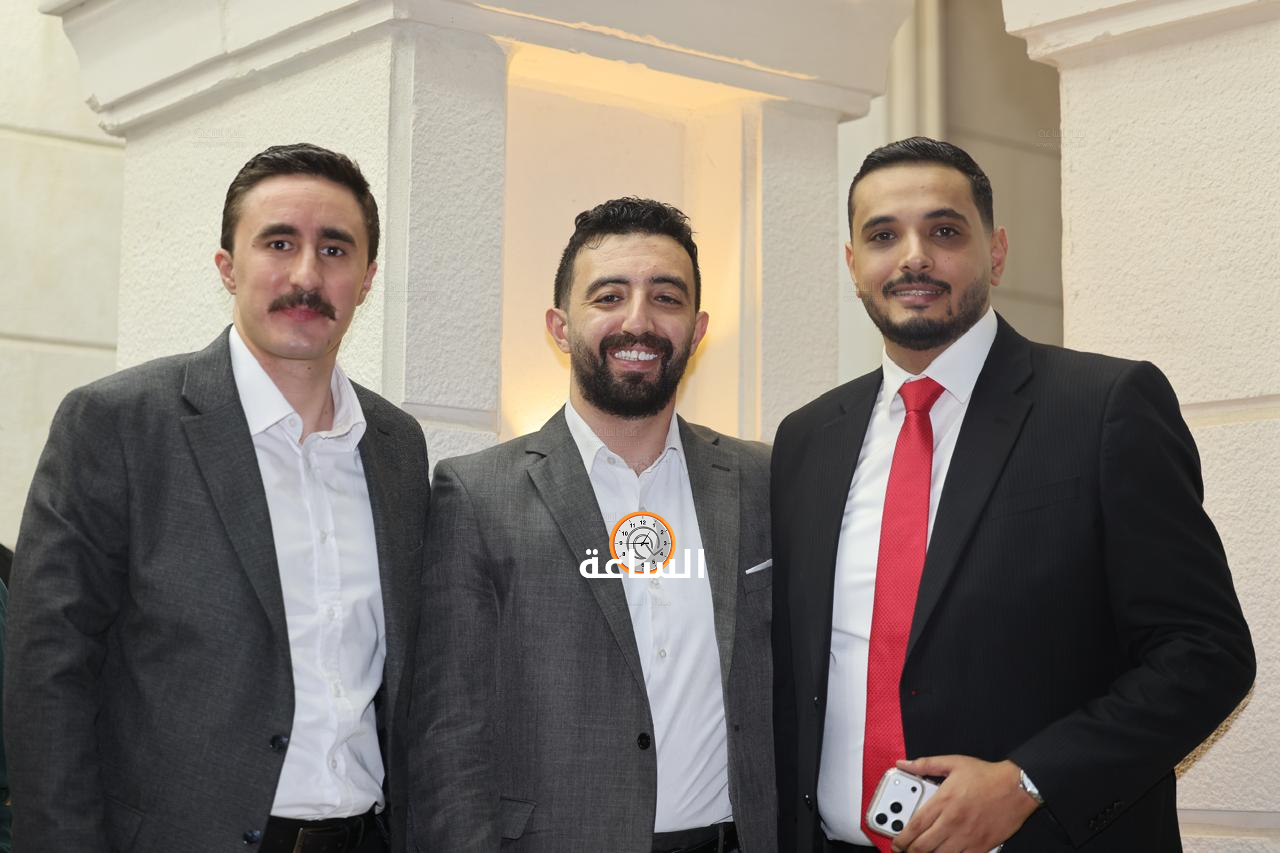 Madar Al-Saa Images 0.9986904780454819