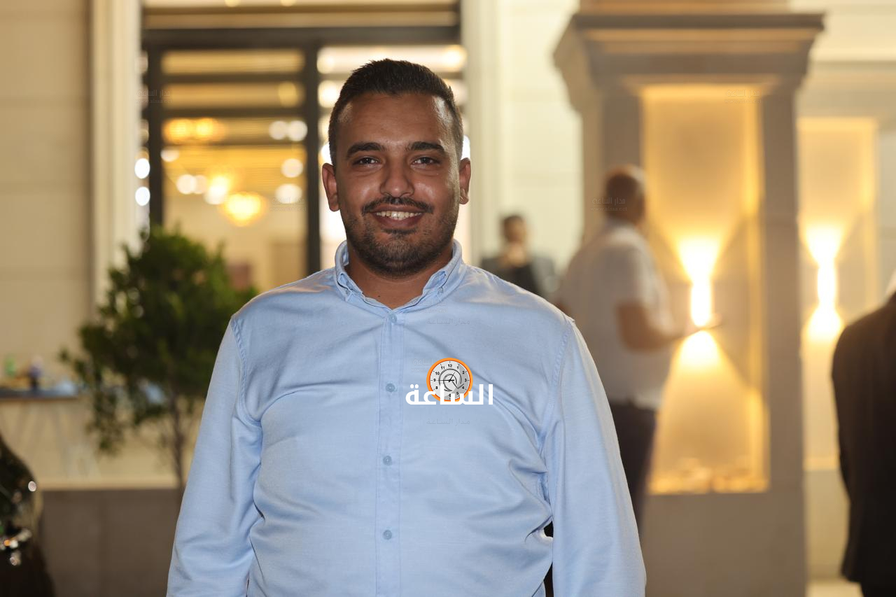 Madar Al-Saa Images 0.8109848619935318