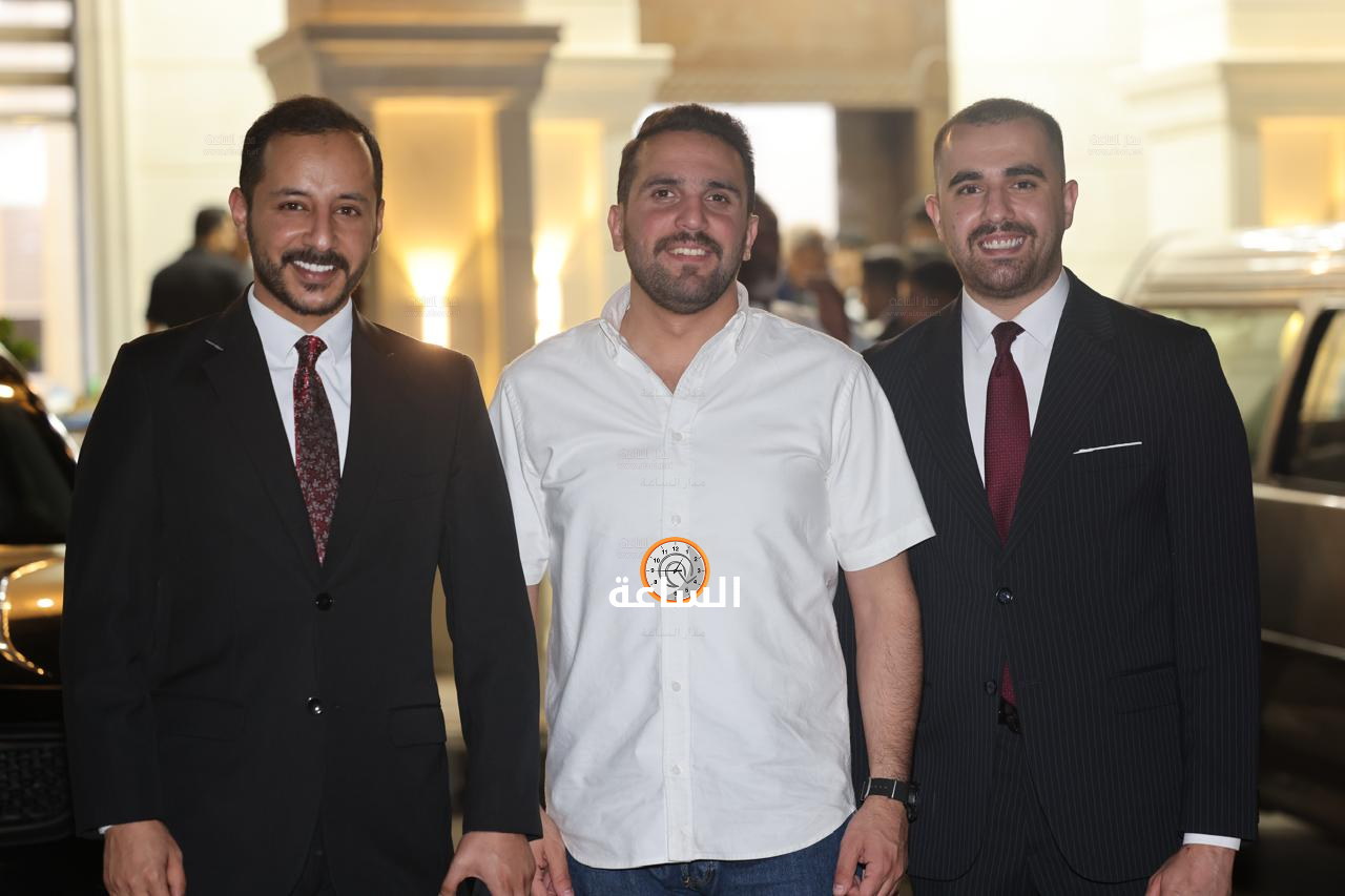 Madar Al-Saa Images 0.7537644935616229