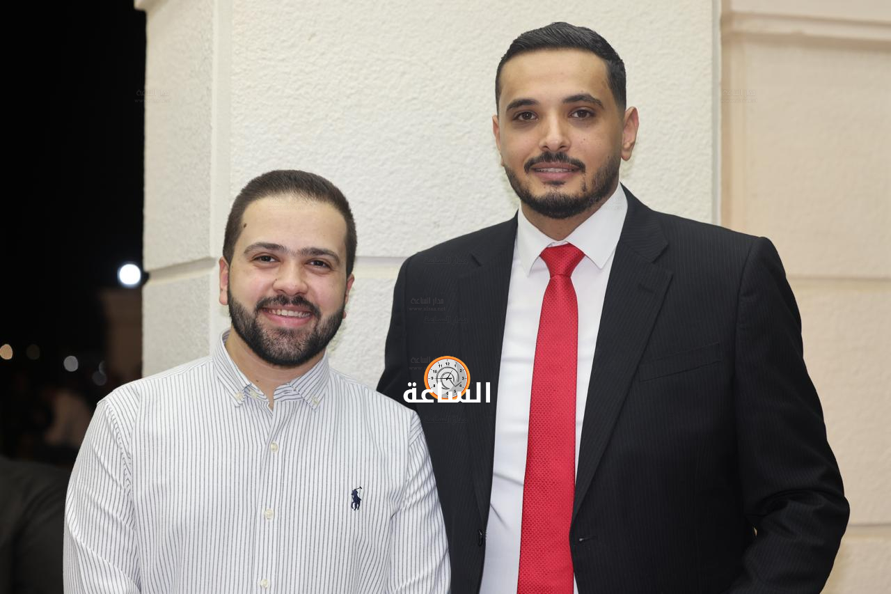 Madar Al-Saa Images 0.35745800743418954