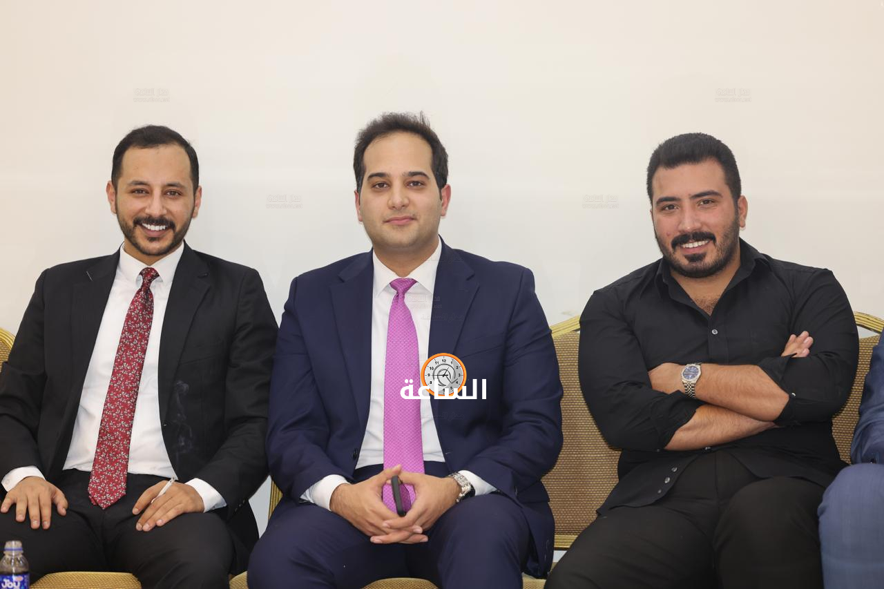 Madar Al-Saa Images 0.9899974754829353