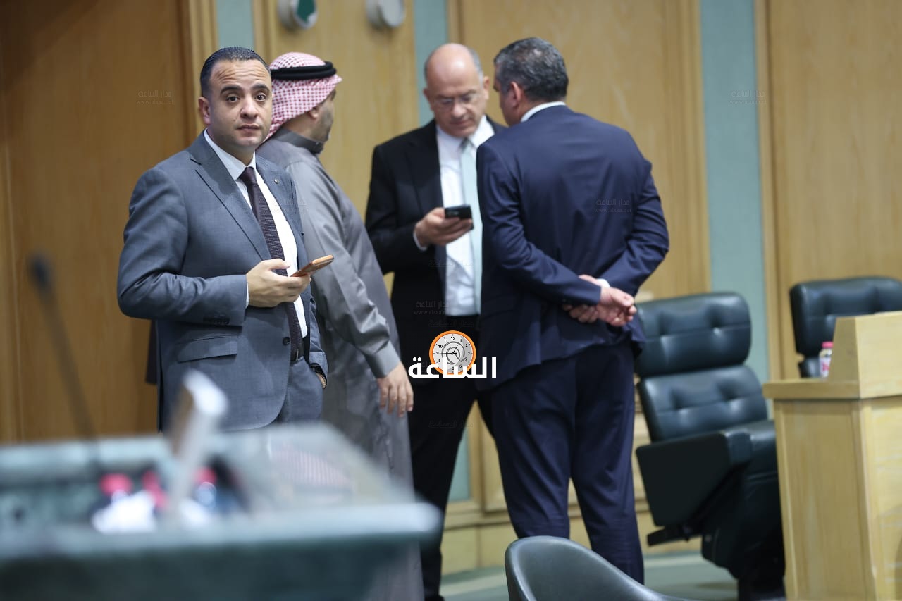 Madar Al-Saa Images 0.680320025205214