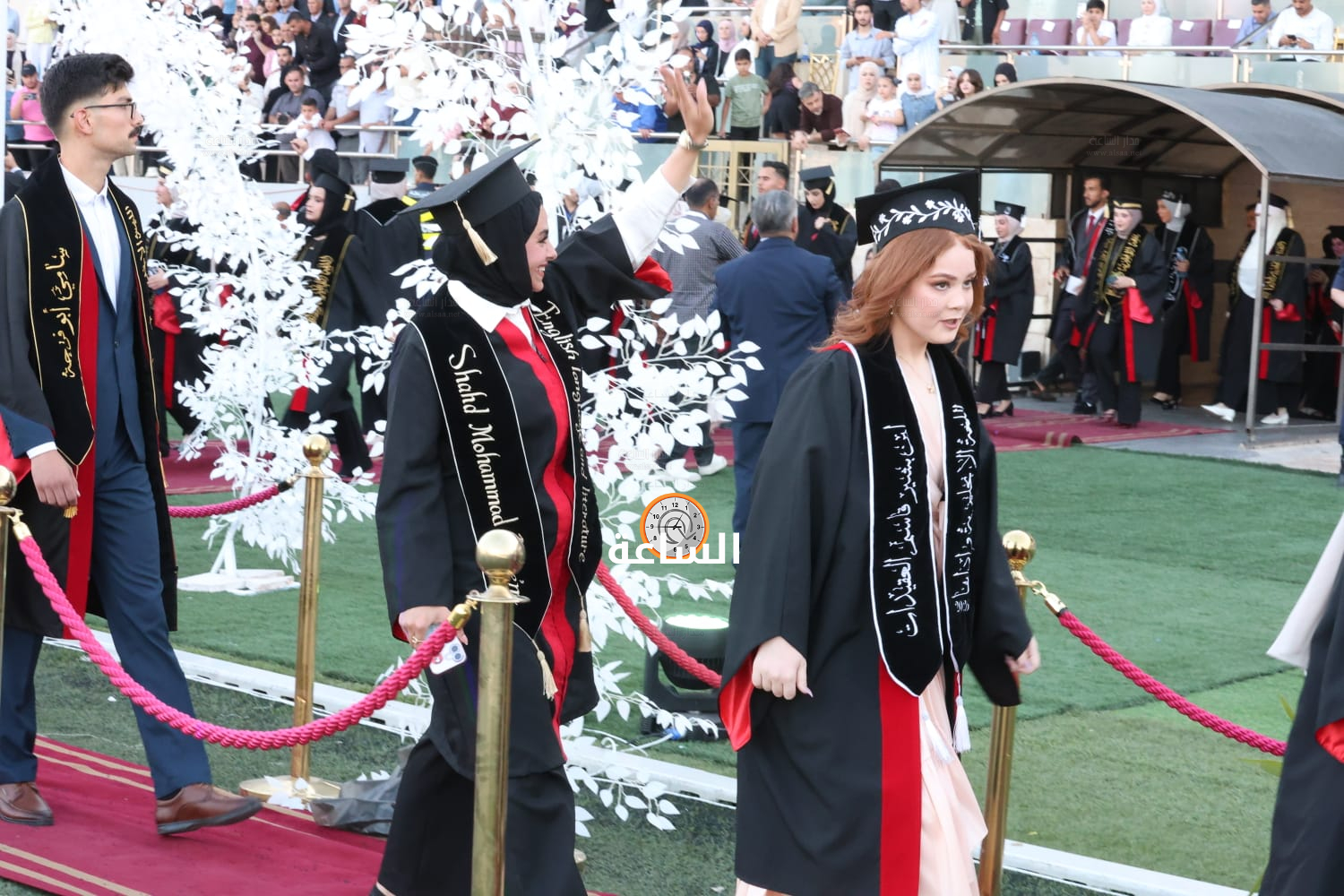 Madar Al-Saa Images 0.46286090646072153