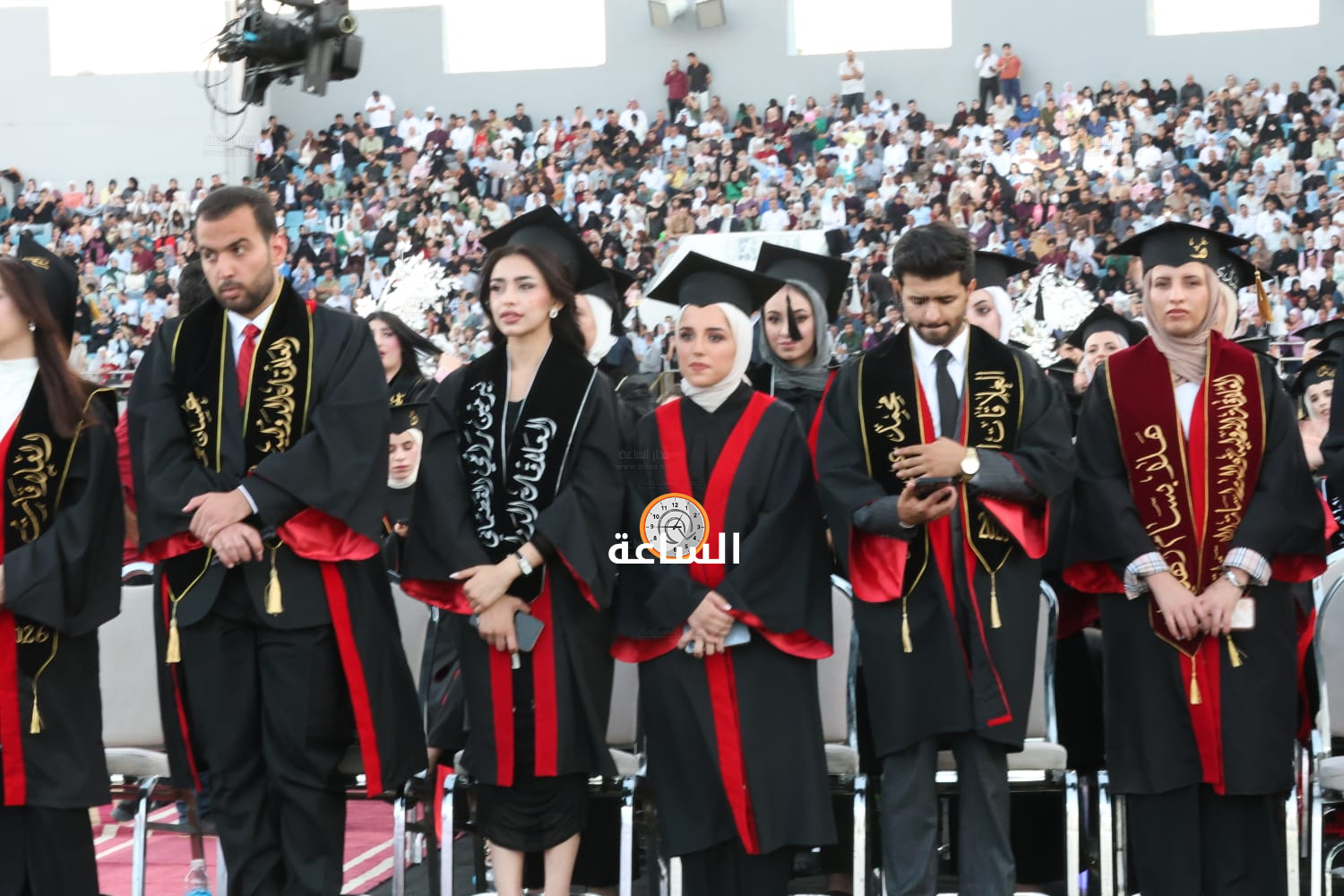 Madar Al-Saa Images 0.853828255778379