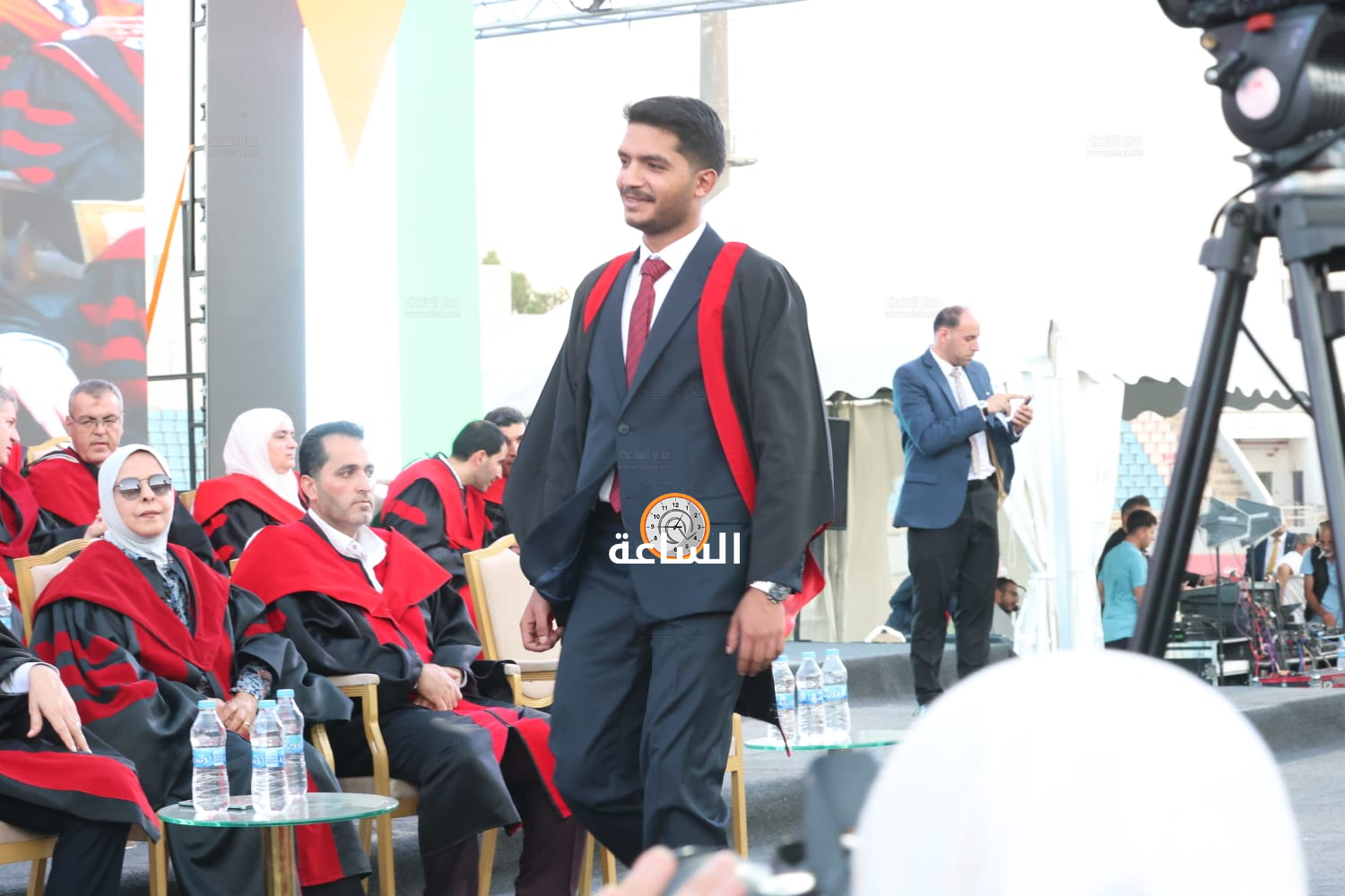 Madar Al-Saa Images 0.31219499274221196