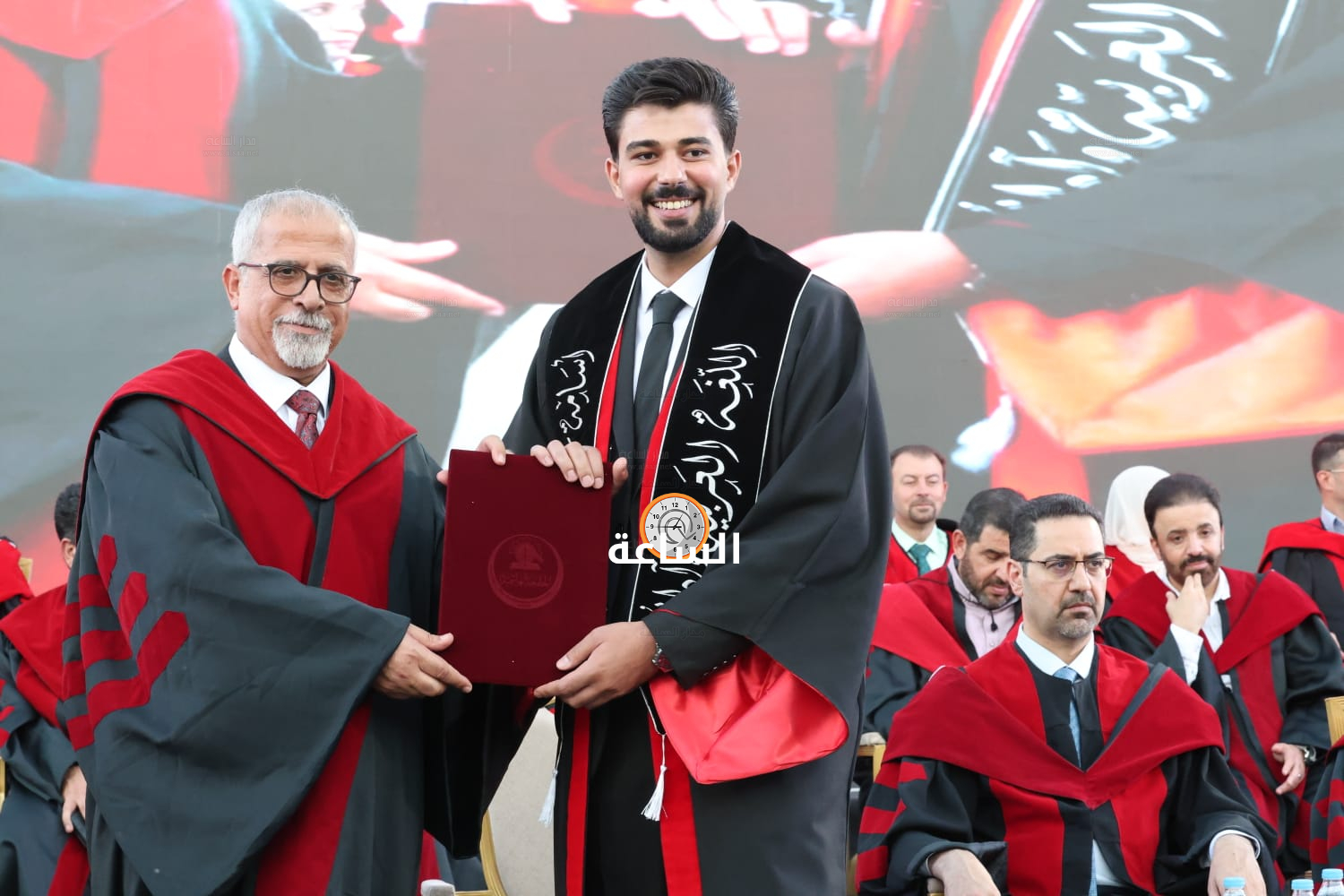 Madar Al-Saa Images 0.2885170133951316