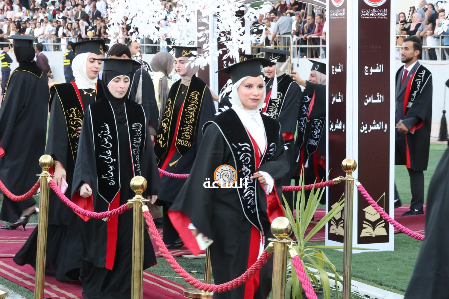 Madar Al-Saa Images 0.19608968952298644