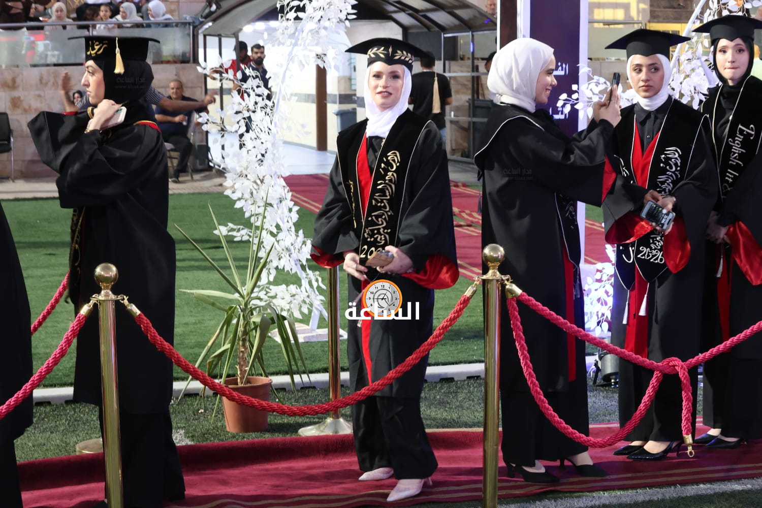 Madar Al-Saa Images 0.7382367505361164