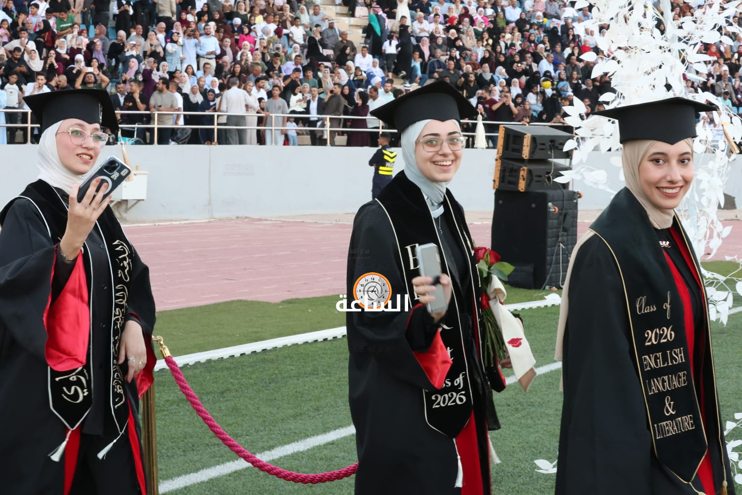 Madar Al-Saa Images 0.5682234492914222