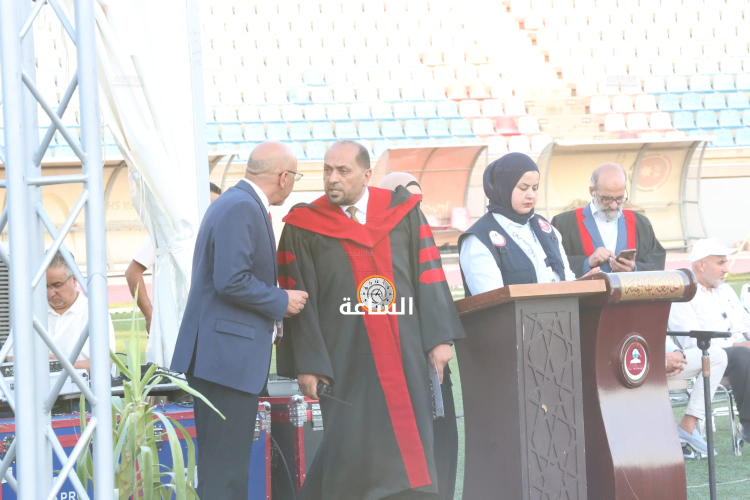 Madar Al-Saa Images 0.6519866966769905
