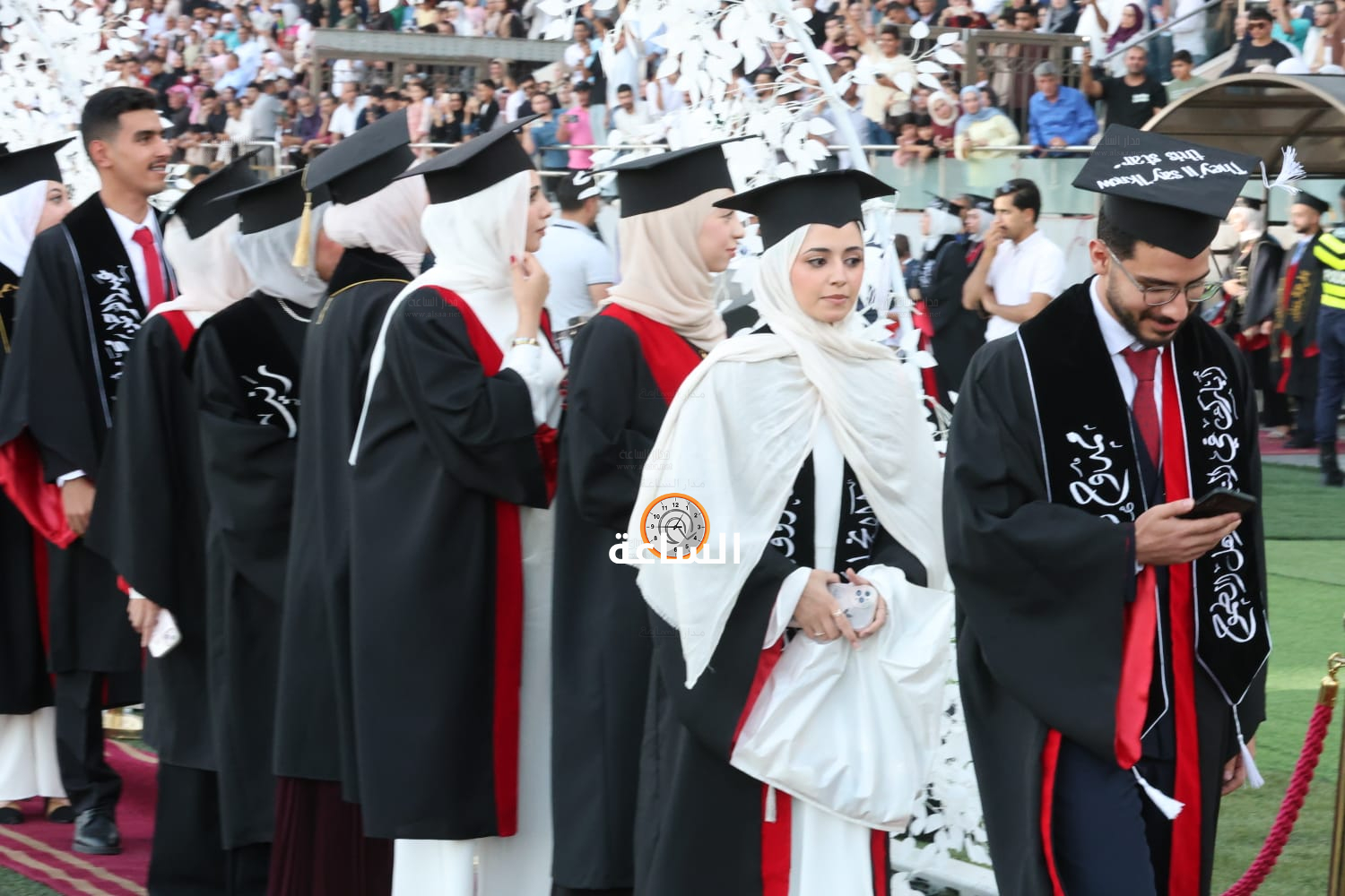 Madar Al-Saa Images 0.8286972539534425