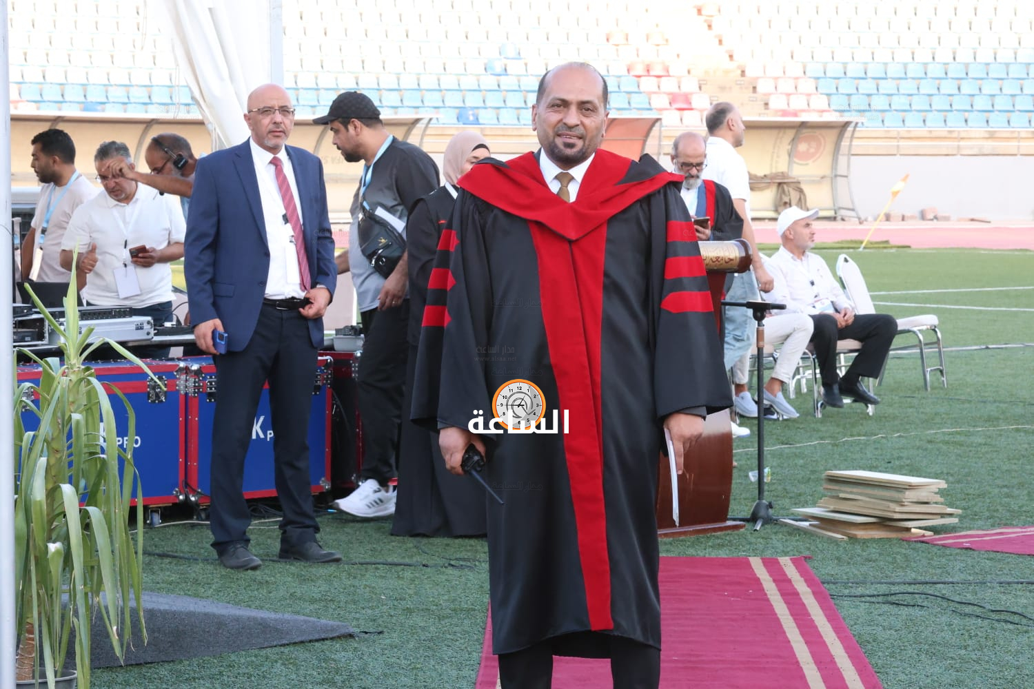 Madar Al-Saa Images 0.2791149342995254