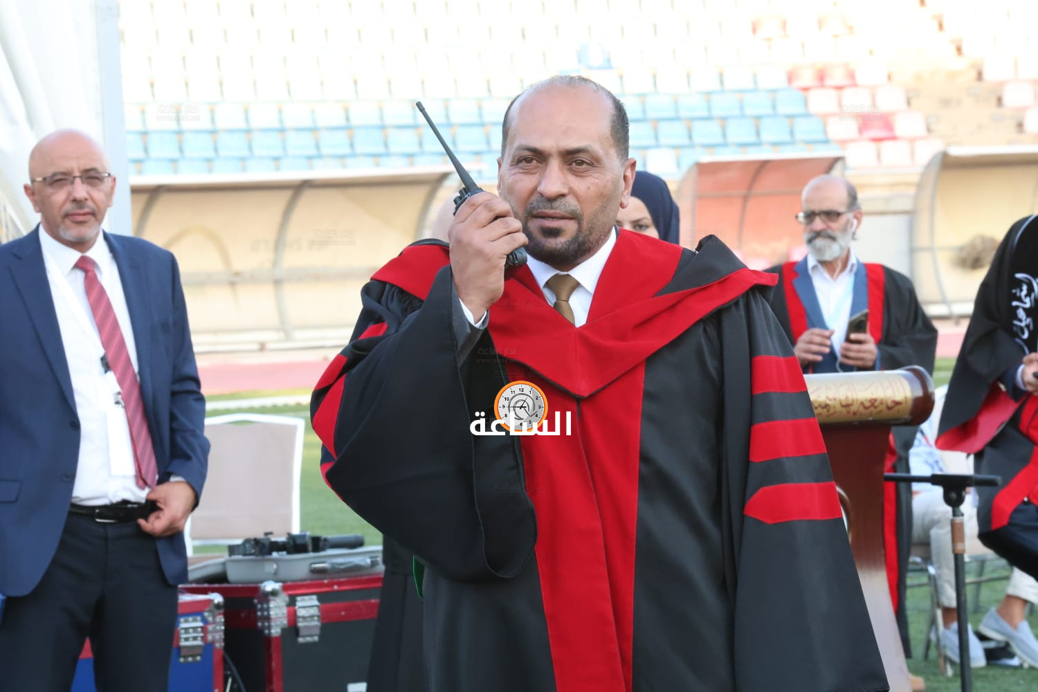 Madar Al-Saa Images 0.011546785740895738