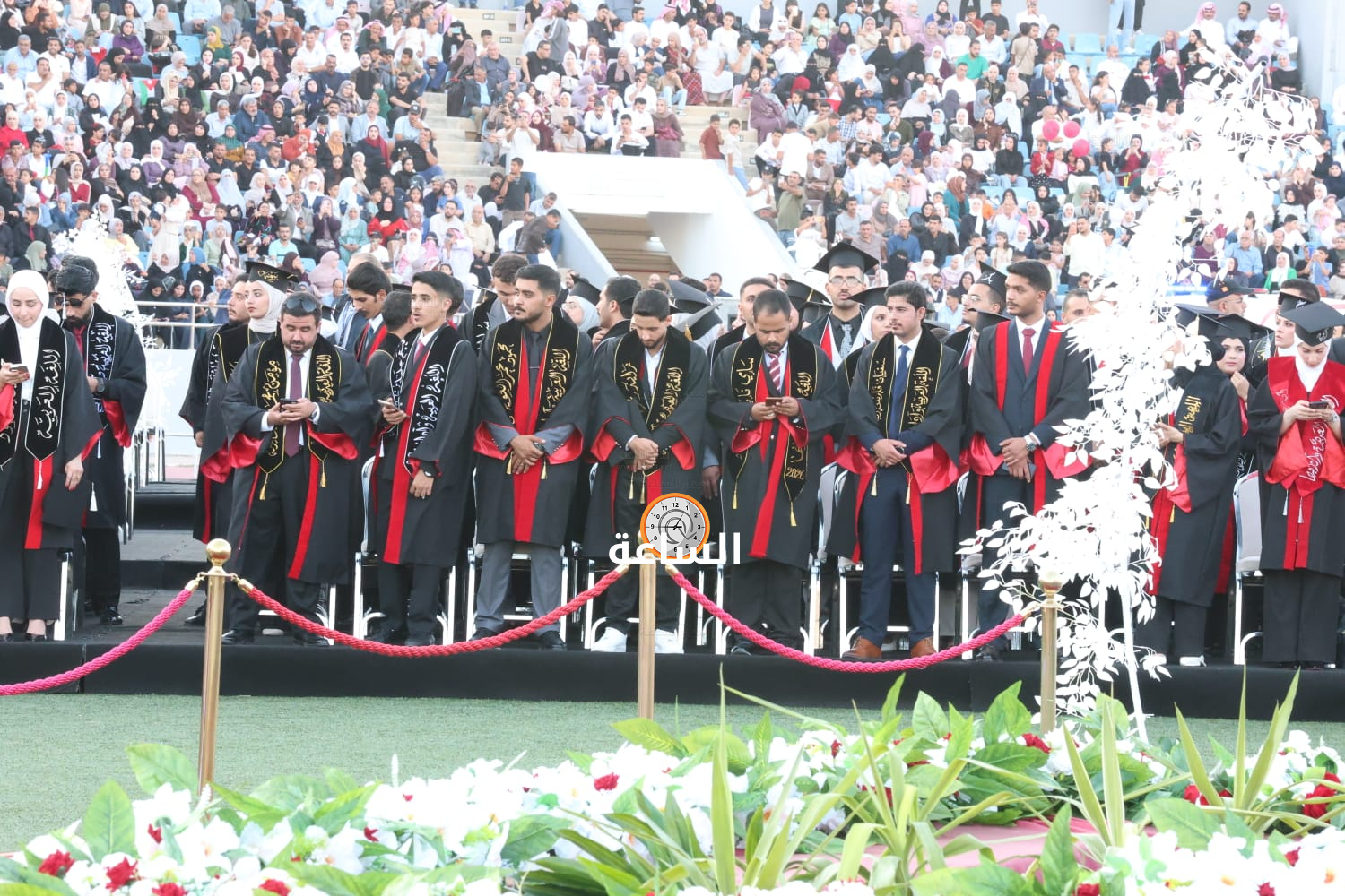 Madar Al-Saa Images 0.08142431415414952