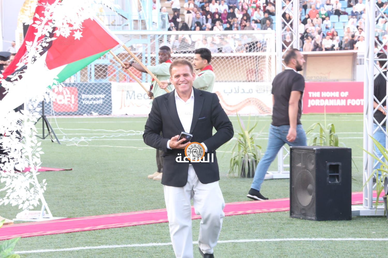 Madar Al-Saa Images 0.4992860046870299