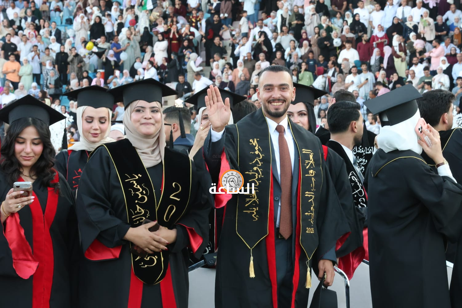 Madar Al-Saa Images 0.13496204712096527