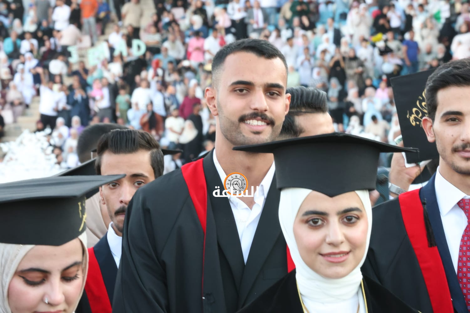 Madar Al-Saa Images 0.7931232230145218