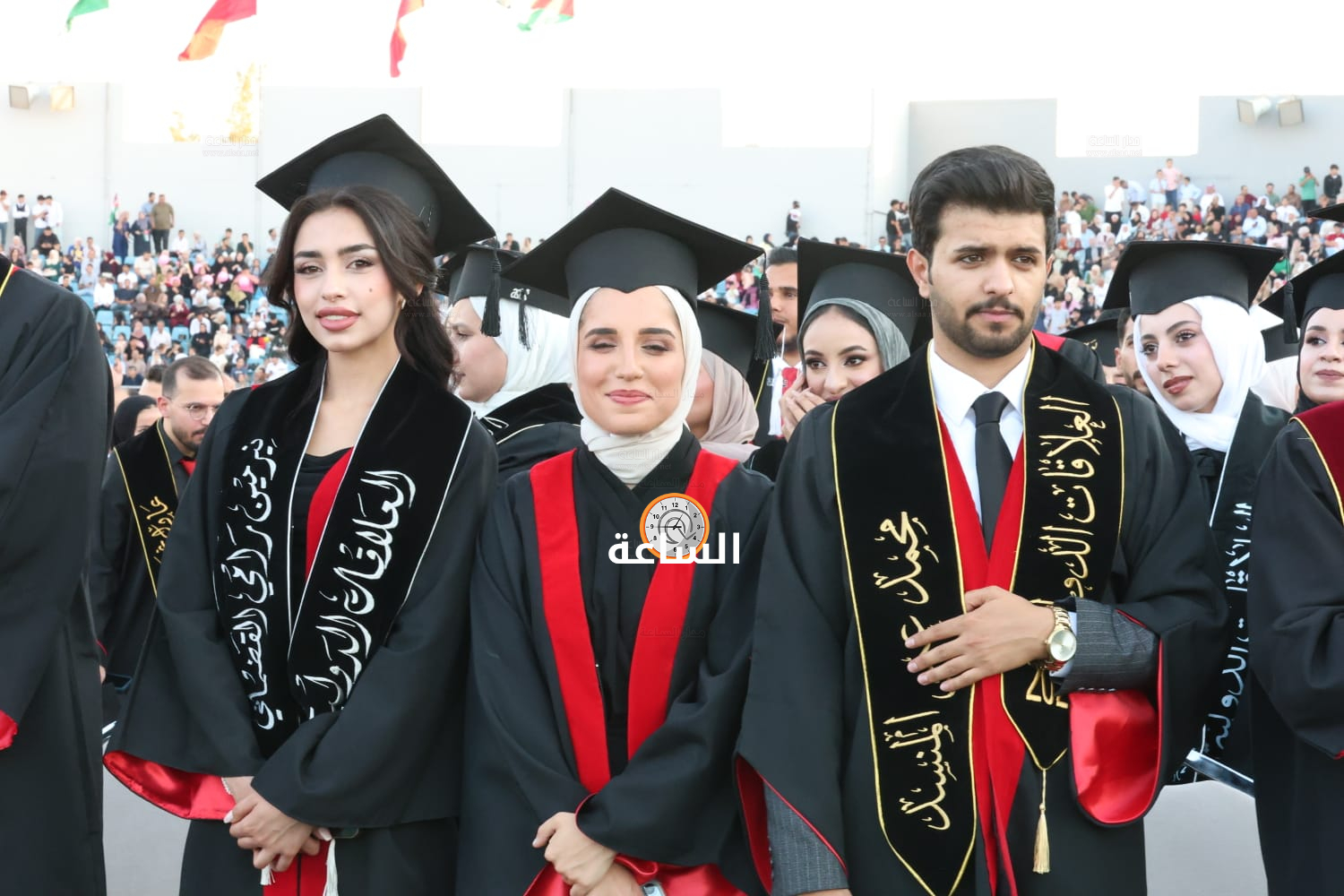 Madar Al-Saa Images 0.04517063783052866