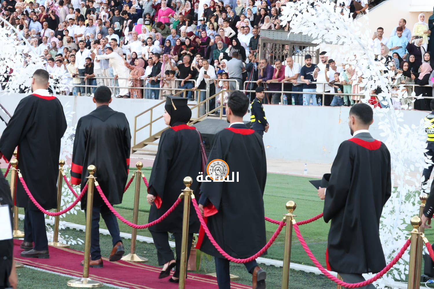 Madar Al-Saa Images 0.10869794159280488