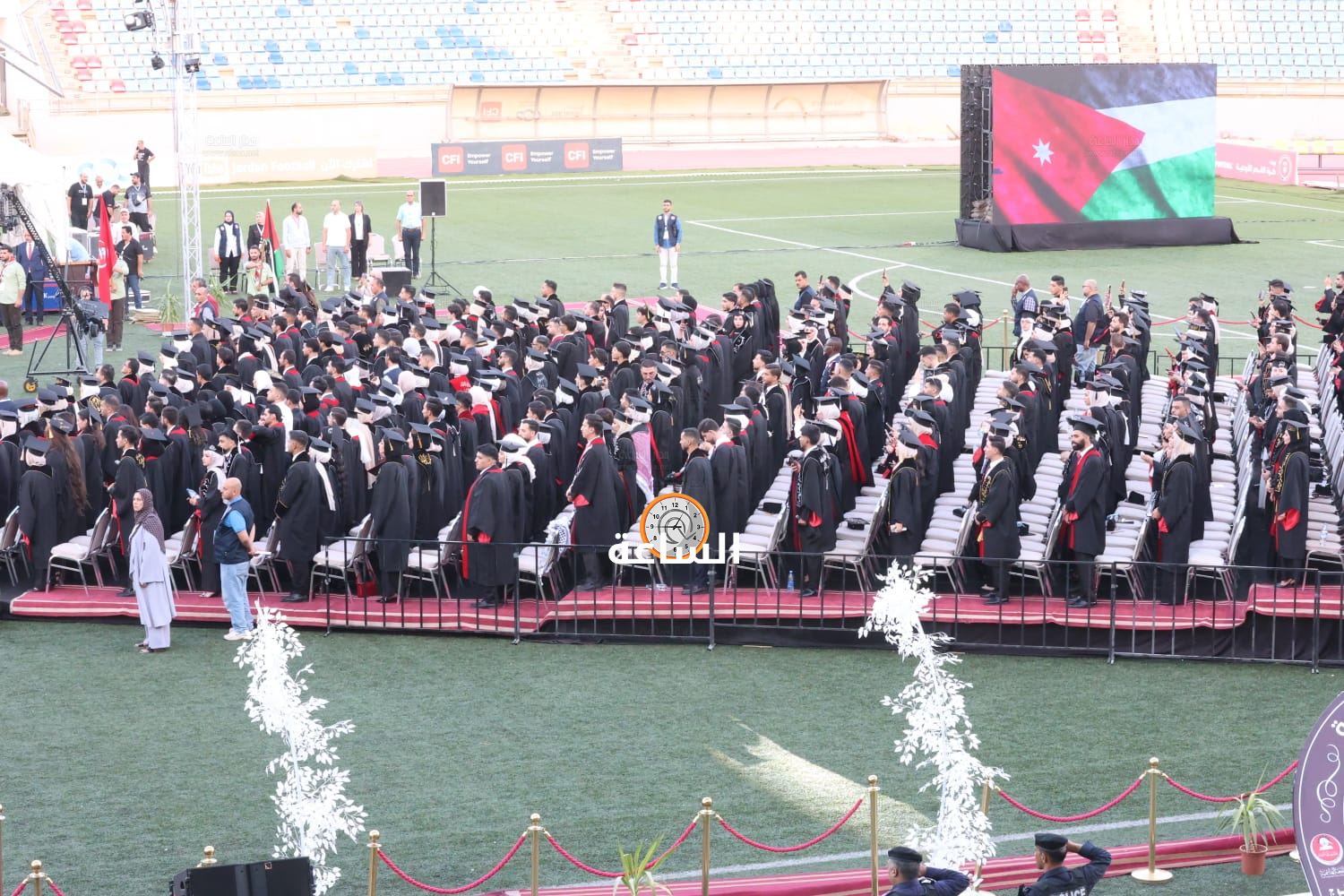Madar Al-Saa Images 0.2761430378933176