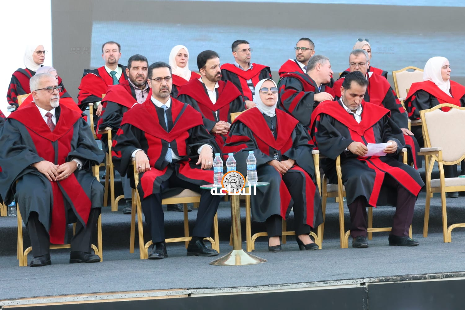 Madar Al-Saa Images 0.06857502166557317