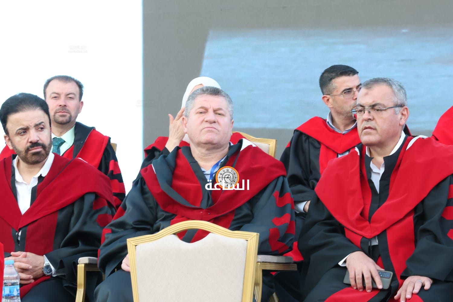 Madar Al-Saa Images 0.8090532132053584