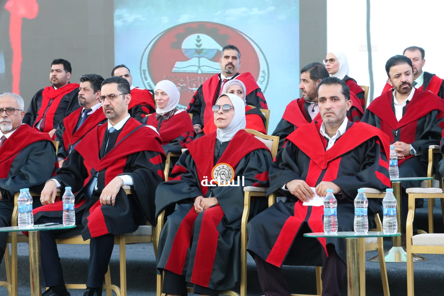Madar Al-Saa Images 0.19910011236177272