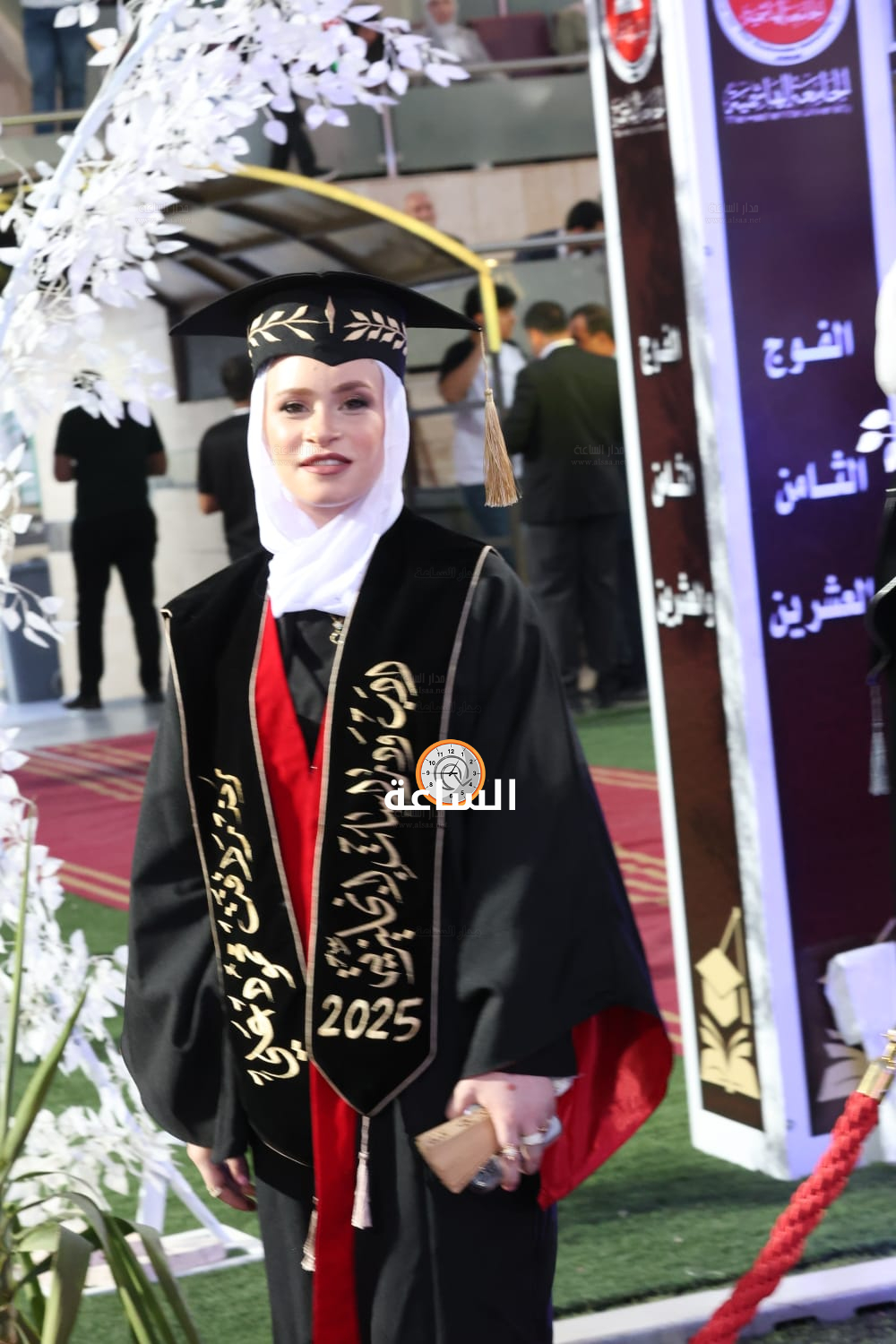 Madar Al-Saa Images 0.4007294163875532