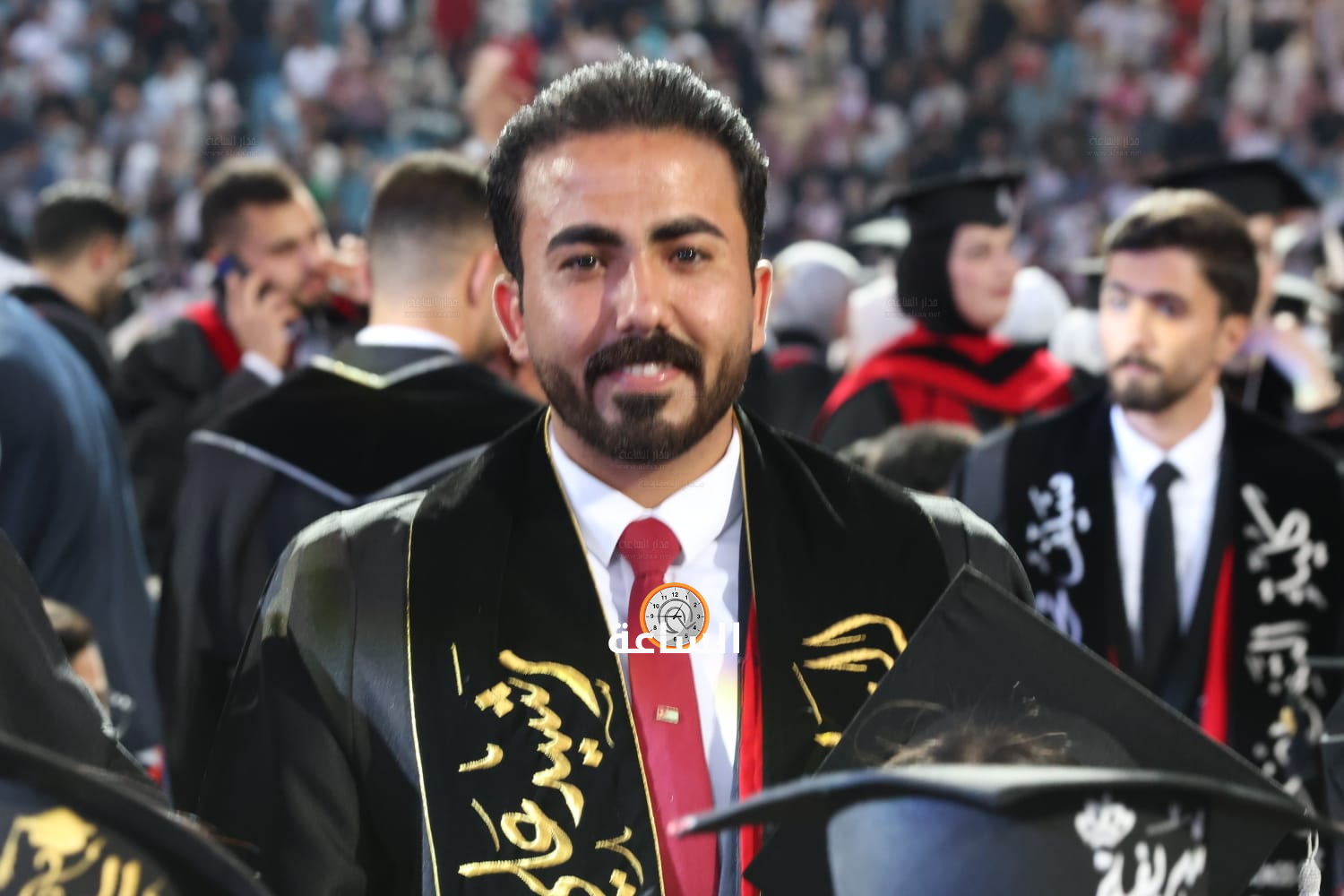 Madar Al-Saa Images 0.4691065145235447