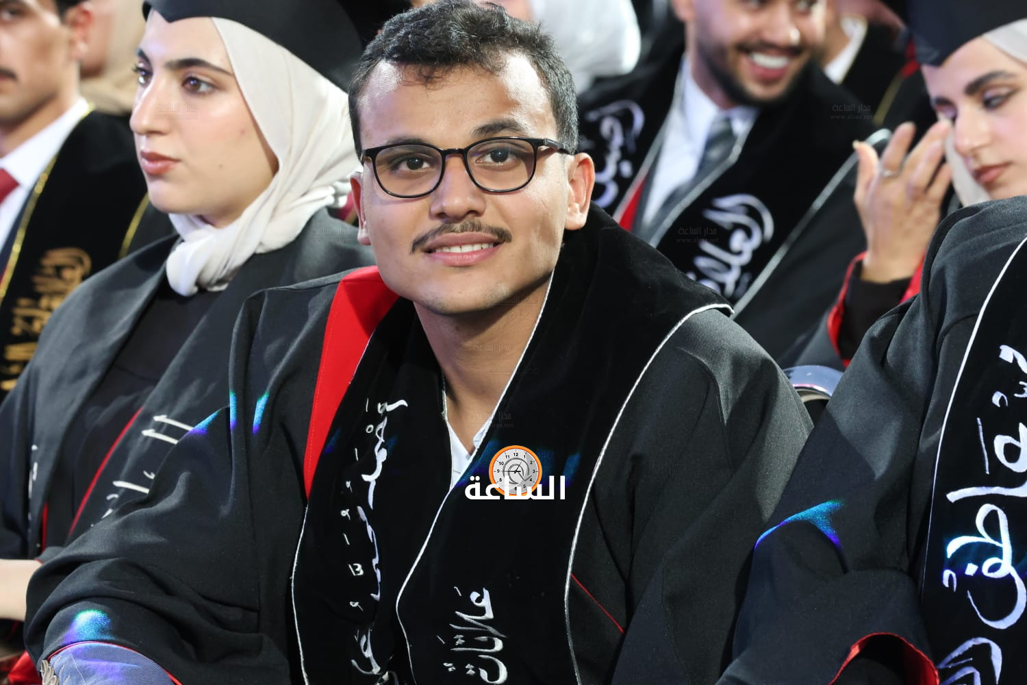 Madar Al-Saa Images 0.47805335852067343
