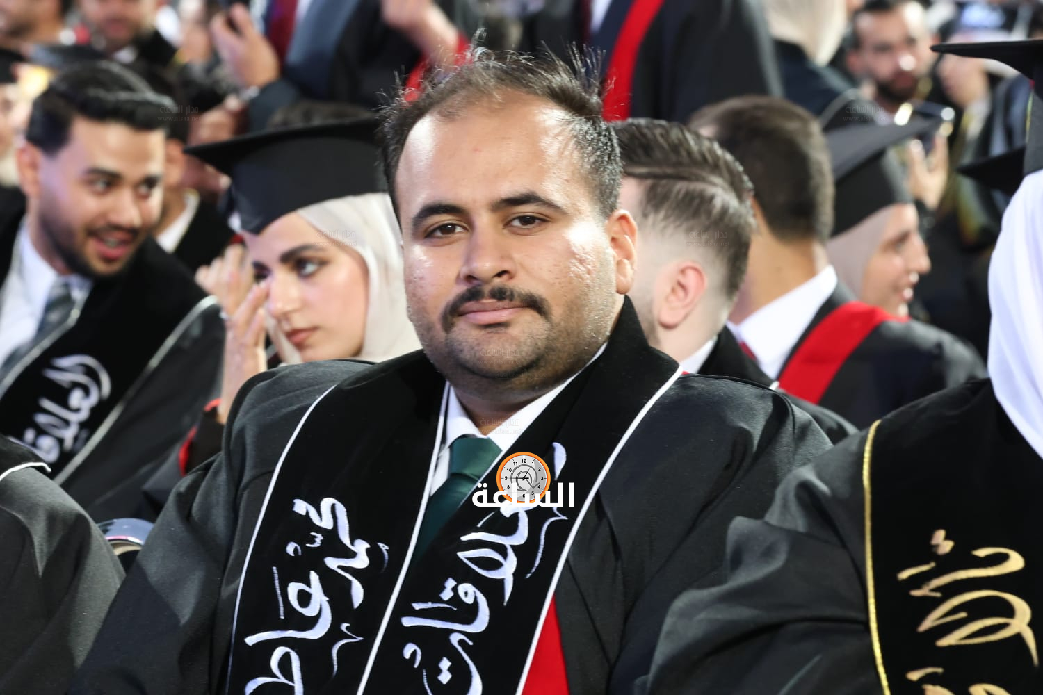 Madar Al-Saa Images 0.339447643111629