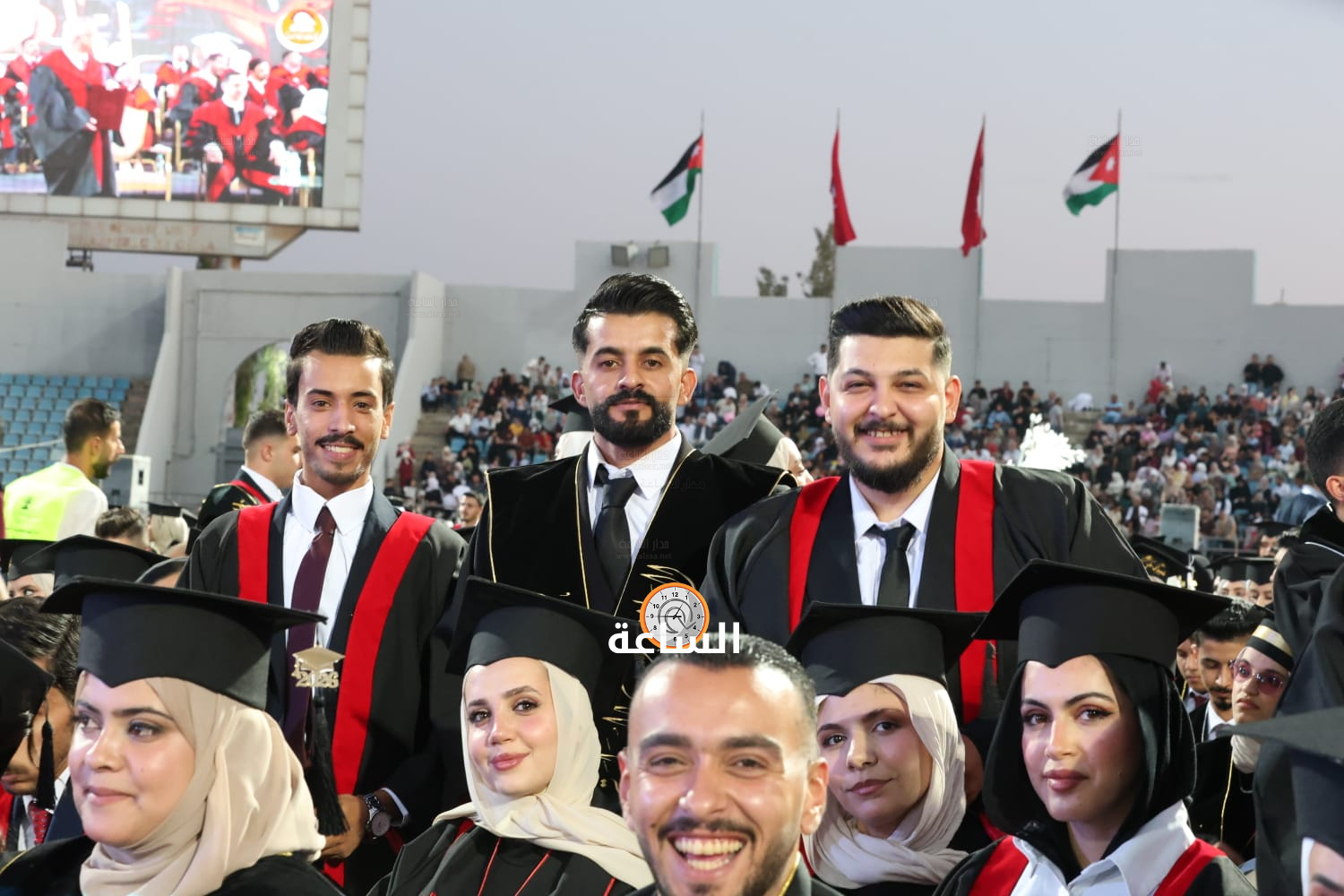 Madar Al-Saa Images 0.07137369580933184