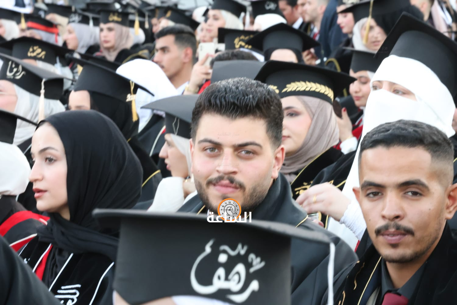 Madar Al-Saa Images 0.43900468462819753