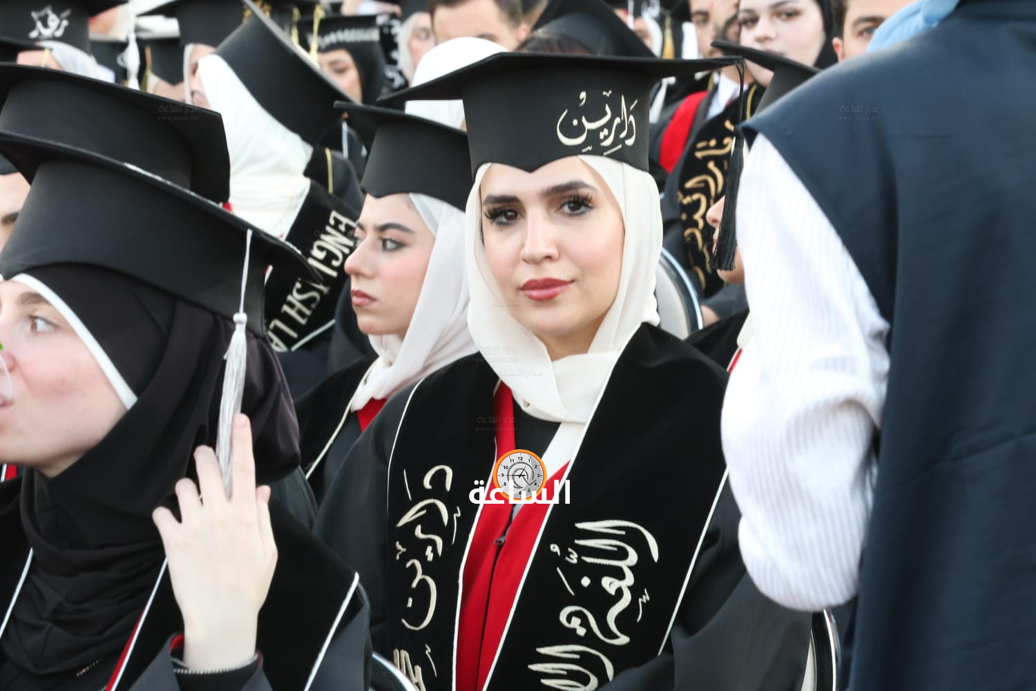 Madar Al-Saa Images 0.42479211207788914