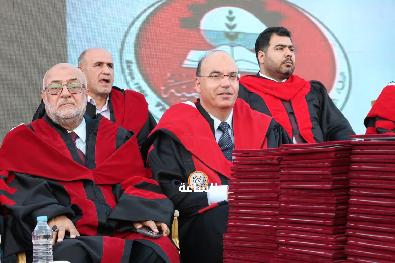 Madar Al-Saa Images 0.08110362411394334
